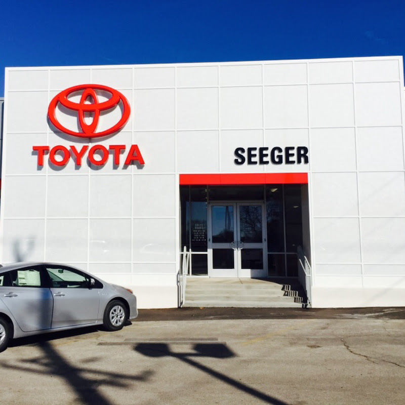 Seeger Toyota