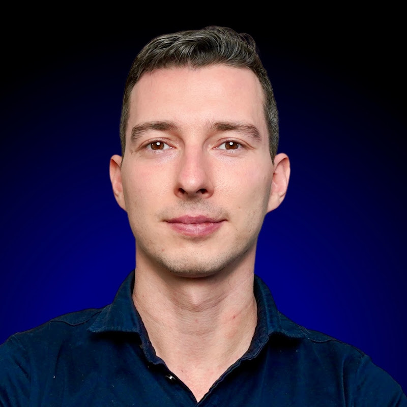 Simeon Krastev