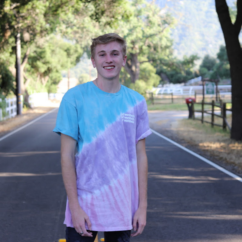 Braeden Rice