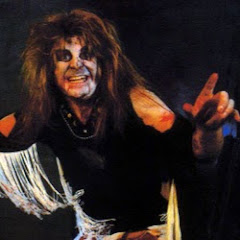 Ozzy Osbourne