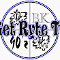MrGetRyte logo