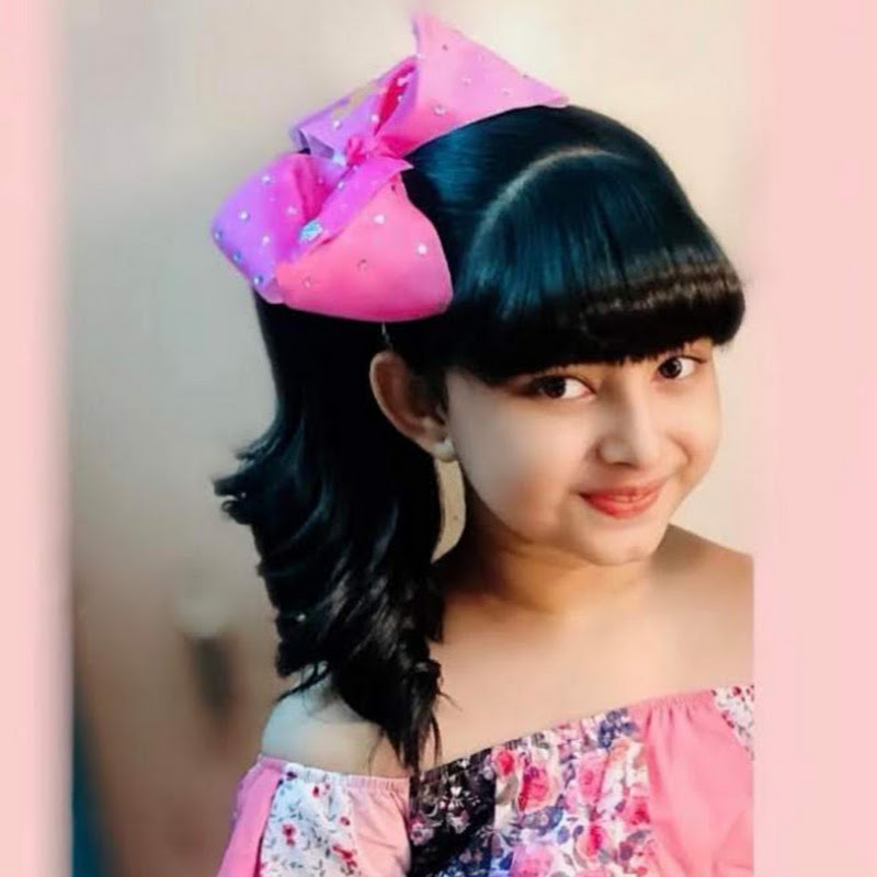 Myra Singh