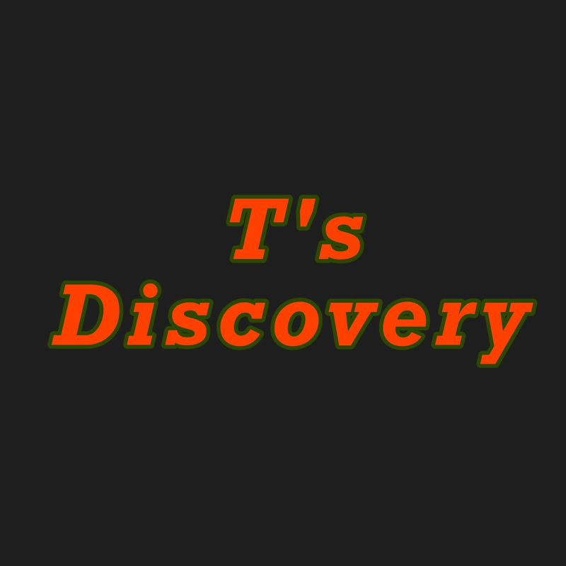T's Discovery