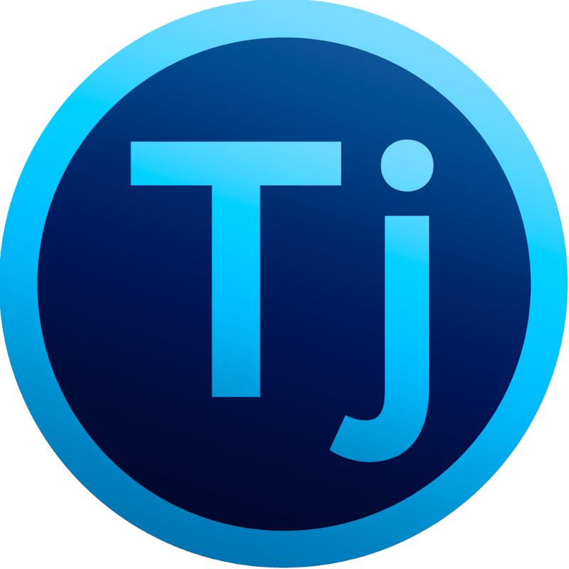 TJ FREE Logo
