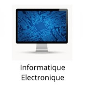 Informatique-Électronique