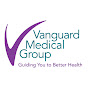 Vanguard Medical Group logo