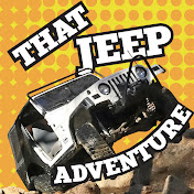 That Jeep Adventure