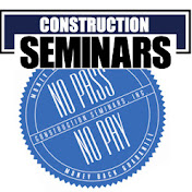 Construction Seminars