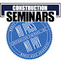 Construction Seminars logo