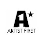 Artist First