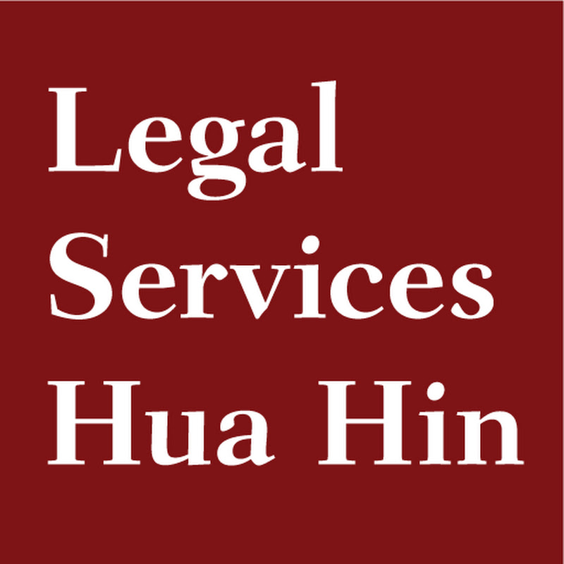 Legal Services Hua Hin