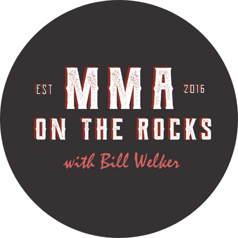 MMA on the Rocks (MMA on the Rocks)