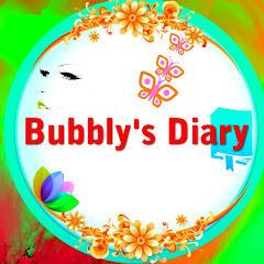 Bubbly's Diary avatar