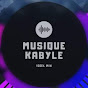Musique Kabyle 100% Mix logo
