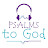 PSALMS to God