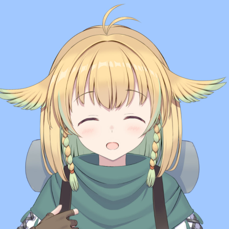 あるるちゃんねる