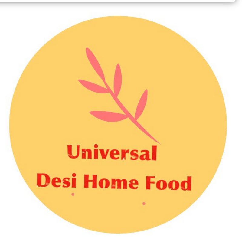 Universal Desi Home Food