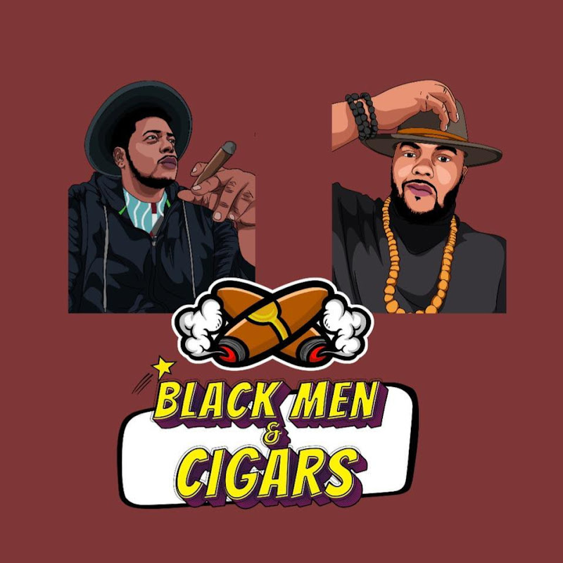 Black Men and Cigars Podcast