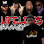 Lifeless Immortal logo
