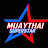 Muaythai superstar