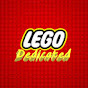LEGO Dedicated logo