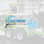Dotson Power Washing logo
