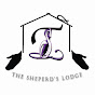The Sheperd's Lodge logo