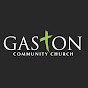 Gaston Community Church logo