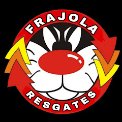 Frajola Resgates channel logo
