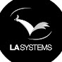 LA Systems logo