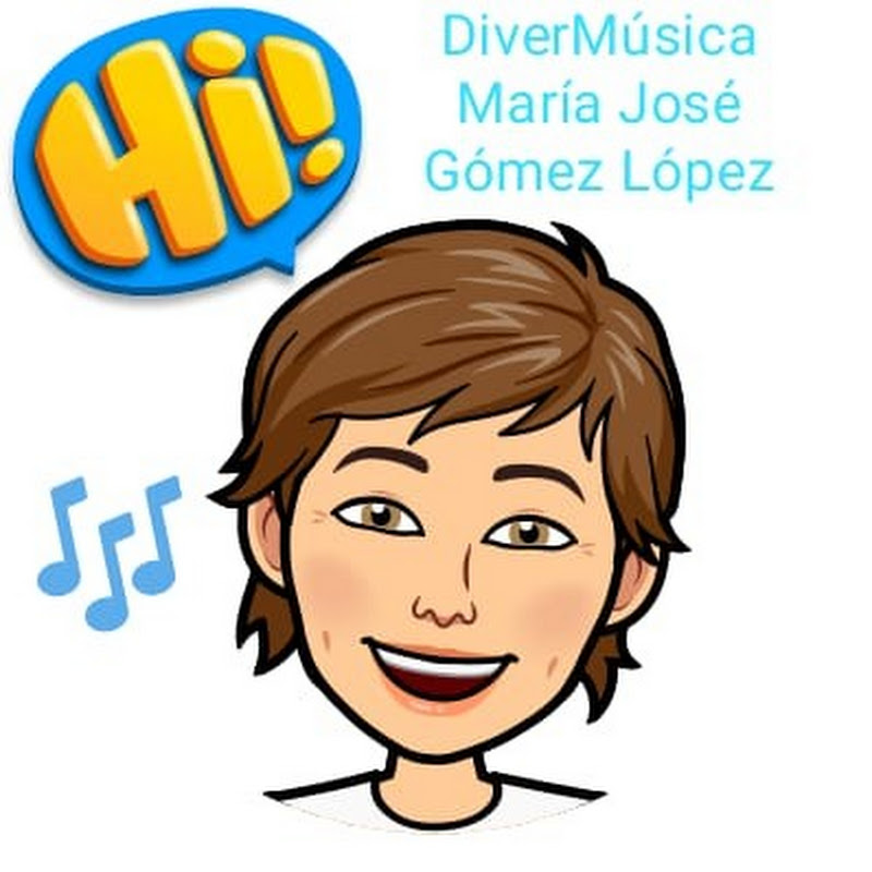 Maria José Gómez López icon