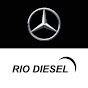 Rio Diesel Concessionário Mercedes-Benz logo