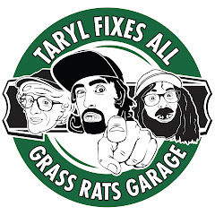 Taryl Fixes All Avatar