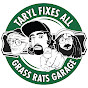 Taryl Fixes All logo