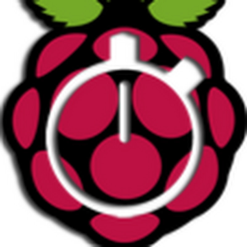 Raspberry Pi Timelapse