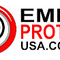 EMF Protect USA logo
