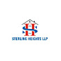 Sterling Heights logo