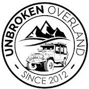 Unbroken Overland