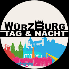 Würzburg - Tag & Nacht