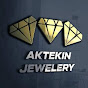 Aktekin Jewellery