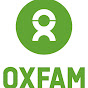 Oxfam in Uganda logo