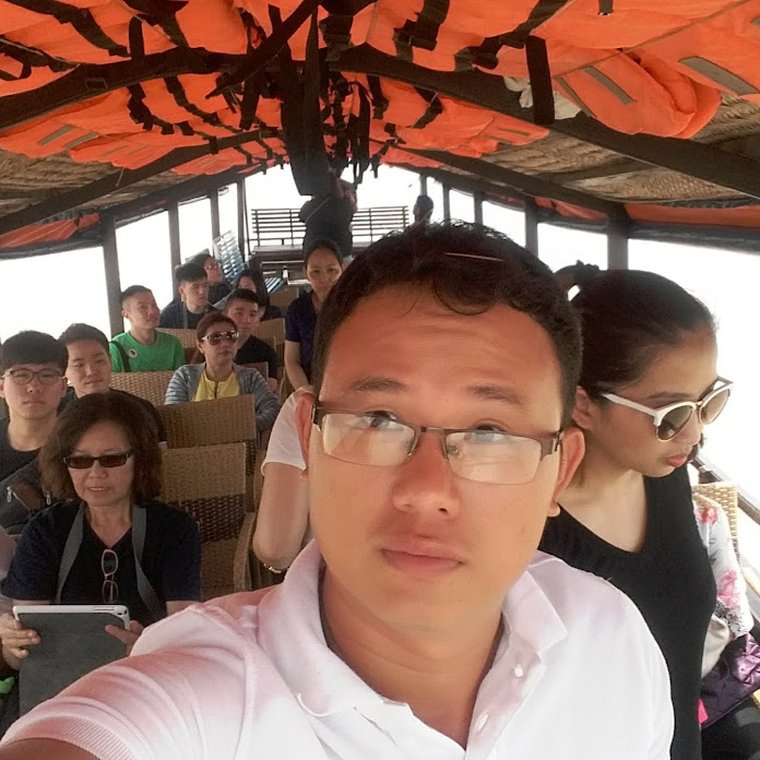 Tung Thanh Ly Vietnam Net Worth & Earnings (2026)