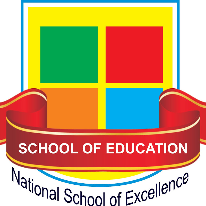 NSE SCHOOL Jamshedpur icon