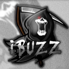 iBuzz channel logo