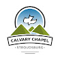 Calvary Chapel Stroudsburg logo