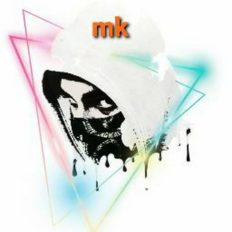 Mk ali gamer