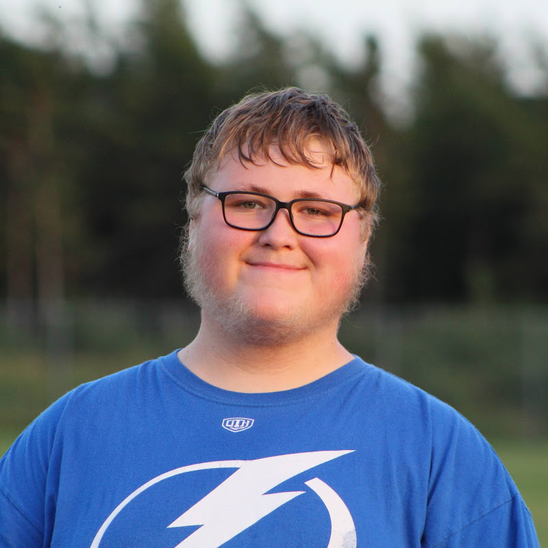 Lucas Thompson