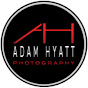 Adam Hyatt Photography logo
