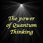The Power of Quantum Thinking logo