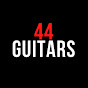 44 Guitars